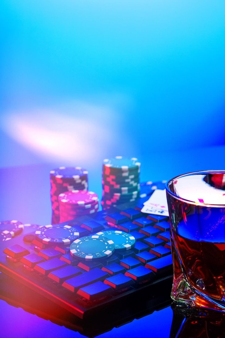 Exciting sports and casino scenes showcasing basketball and slot machines in Philippines
